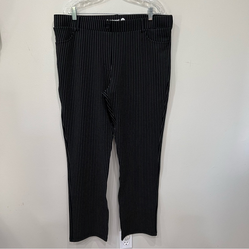 Betabrand Pull On Yoga Pants Women’s Size XXL